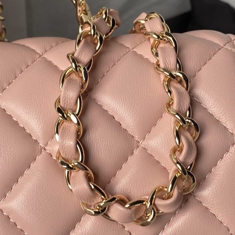 Chanel Satchel Bags